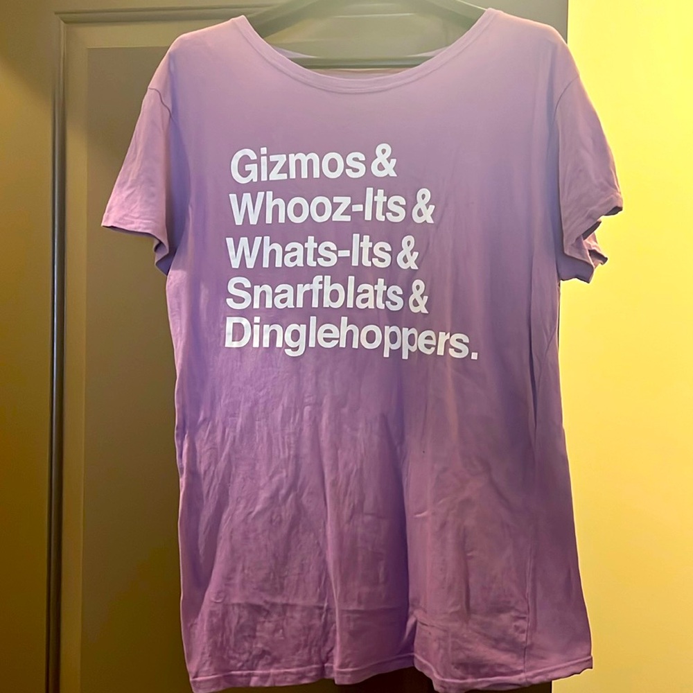 Little Mermaid Disney Core tshirt